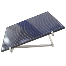 Solar Mounting Aluminum Triangle Solar Panel Mounting Structure Design